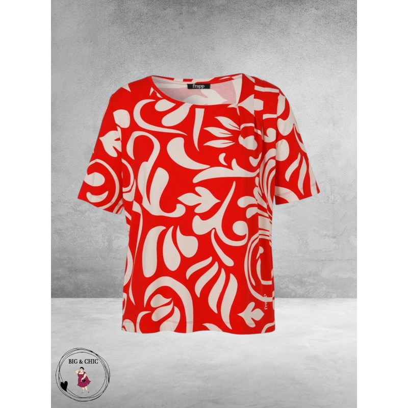 Frapp Shirt Cruise Season 