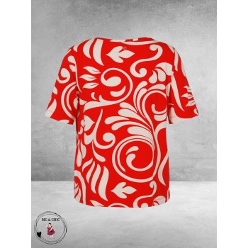 Frapp Shirt Cruise Season 