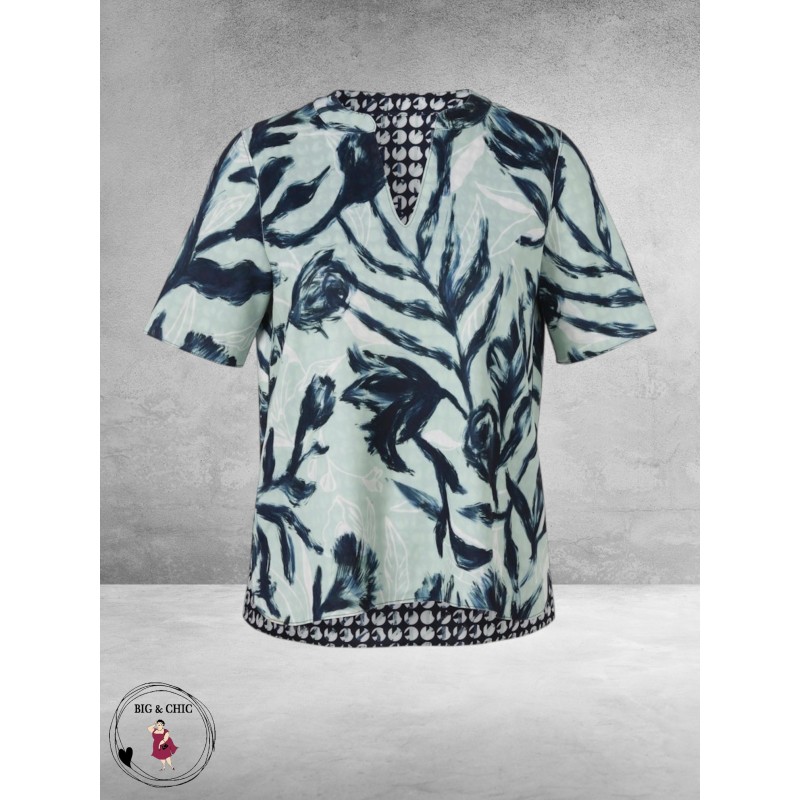 Frapp Shirt Mintful 2 In 1