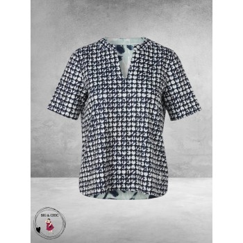 Frapp Shirt Mintful 2 In 1