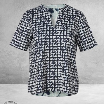 Frapp Shirt Mintful 2 In 1