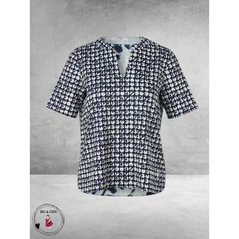 Frapp Shirt Mintful 2 In 1