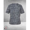 Frapp Shirt Mintful 2 In 1