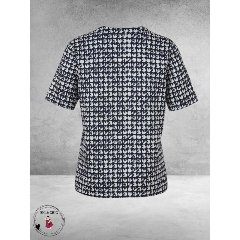 Frapp Shirt Mintful 2 In 1