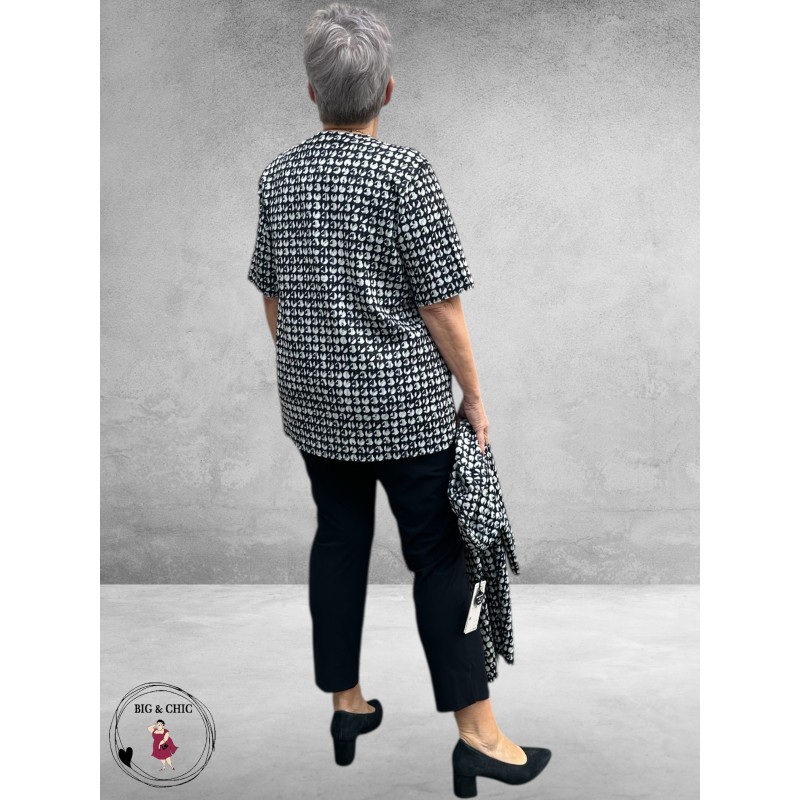 Frapp Shirt Mintful 2 In 1