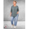 Via Appia Due Shirt Urban Matcha