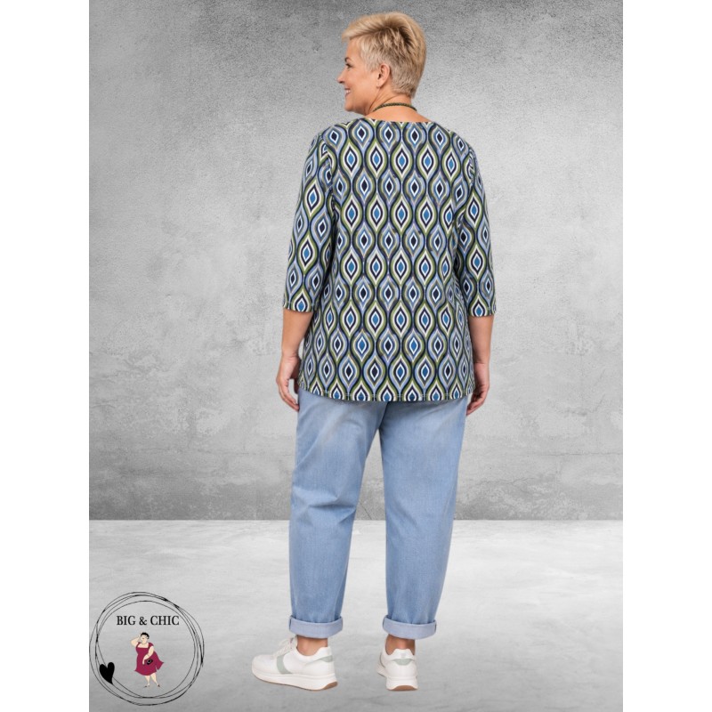 Via Appia Due Shirt Urban Matcha