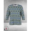 Via Appia Due Shirt Urban Matcha