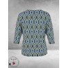 Via Appia Due Shirt Urban Matcha