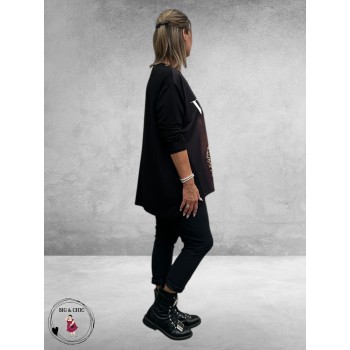 FRENZI Shirt Statement Vogue