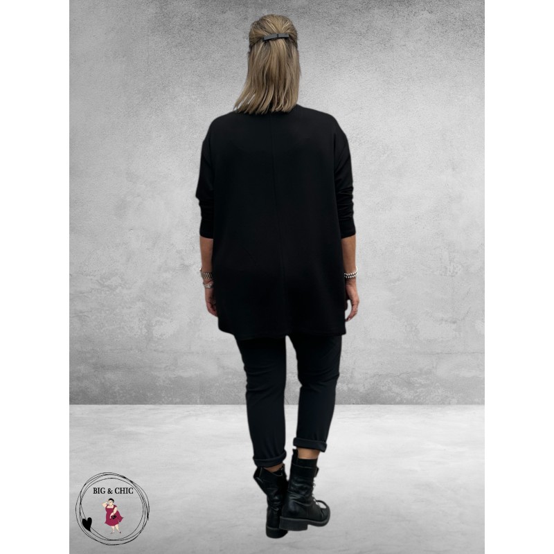 FRENZI Shirt Statement Vogue