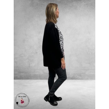 FRENZI Shirt Marilyn Monroe