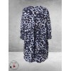 GOZZIP Tuniek Meta Blue Sports