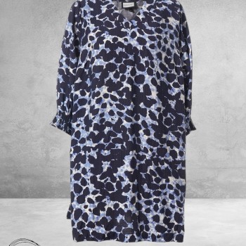 GOZZIP Tuniek Meta Blue Sports
