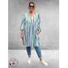 Gozzip Blouse-Tuniek Johanne Zomer Print