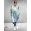 Gozzip Blouse-Tuniek Johanne Zomer Print