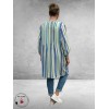 Gozzip Blouse-Tuniek Johanne Zomer Print