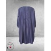 Gozzip Blouse-Tuniek Johanne Navy