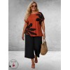 Gozzip Shirt Gitta Paprika