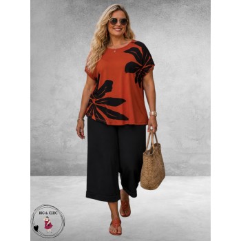 Gozzip Shirt Gitta Paprika