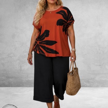 Gozzip Shirt Gitta Paprika
