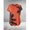 Gozzip Shirt Gitta Paprika