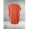 Gozzip Shirt Gitta Paprika