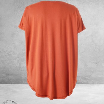 Gozzip Shirt Gitta Paprika