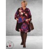 Gozzip Tuniek  Skuld Multi Colour Print