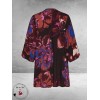 Gozzip Tuniek  Skuld Multi Colour Print