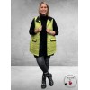 GOZZIP Bodywarmer Gisela Mos