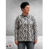 LEAH CURVE Trui Met Structuur 