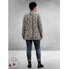 LEAH CURVE Trui Met Structuur 