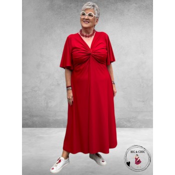 Just For You Jurk Celina Rood