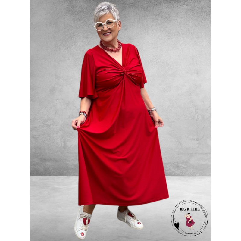 Just For You Jurk Celina Rood