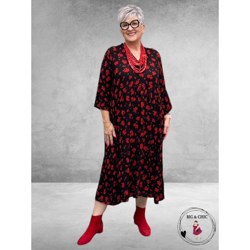 Kaffe Curve Jurk Kerry Ami