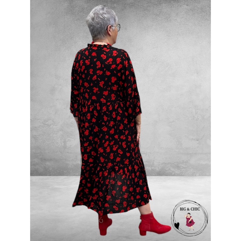 Kaffe Curve Jurk Kerry Ami