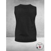 KAFFE CURVE Top Regitta Zwart