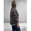 KAFFE CURVE Blouse Diana