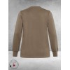 KAFFE CURVE Sweatshirt Annita Morel