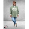 KAFFE CURVE Sweatshirt Palm Springs