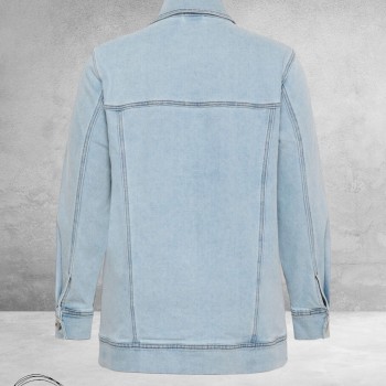 Kaffe curve Jeans Jas Ninna 