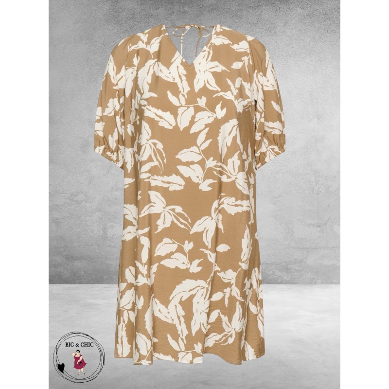 Kaffe Curve Jurk – Model Maria