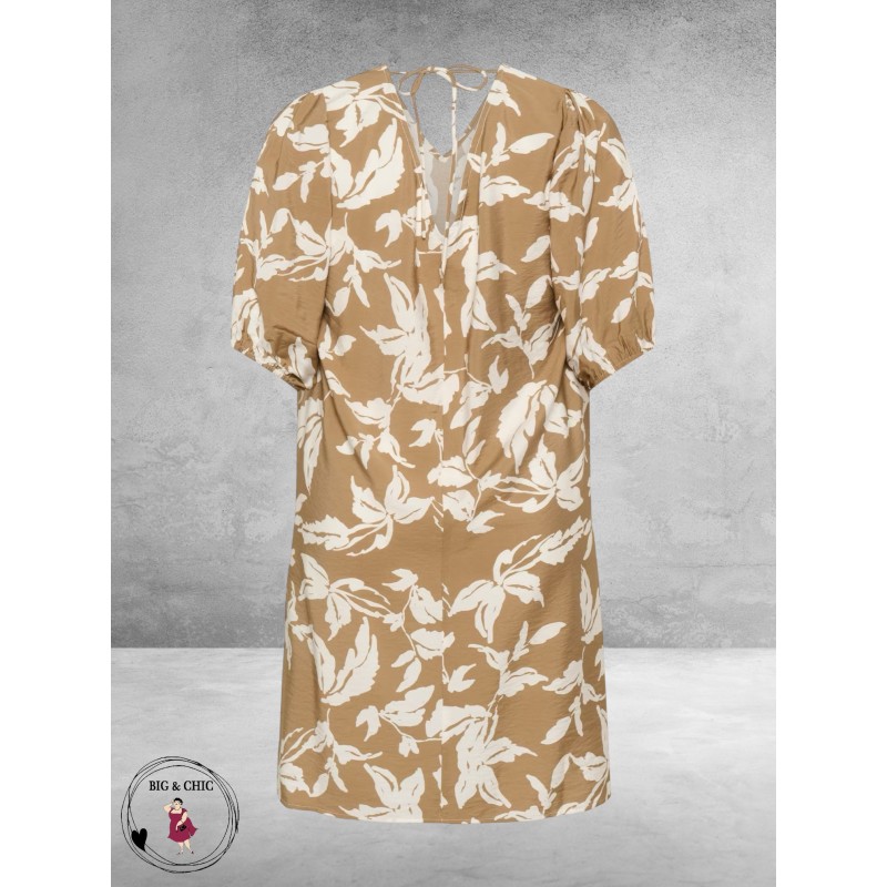 Kaffe Curve Jurk – Model Maria