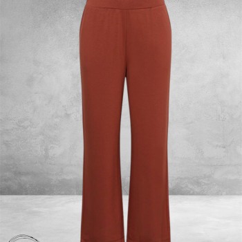 Kaffe Curve Pantalon Sweat Annia Henna