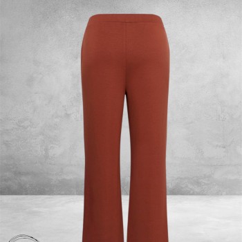 Kaffe Curve Pantalon Sweat Annia Henna