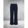 Kaffe Curve Pantalon Sweat Annia Marine