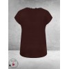 Kaffe curve Shirt Mila Coffee Bean /Blue 