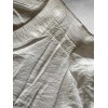 Kaffe Curve Blouse Alberte Gebroken Wit 