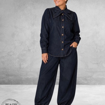 Kaffe Curve Jeans Mally 